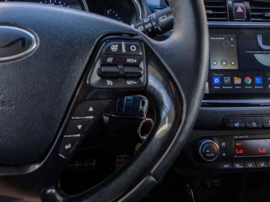 Kia Ceed II Рестайлинг Волгоград  - изображение 14