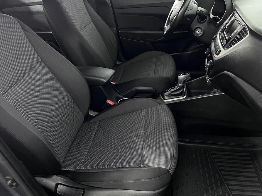 Hyundai Solaris II Калининград  - изображение 12