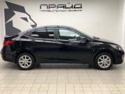 Hyundai Solaris I Ростов-на-Дону  - изображение 19