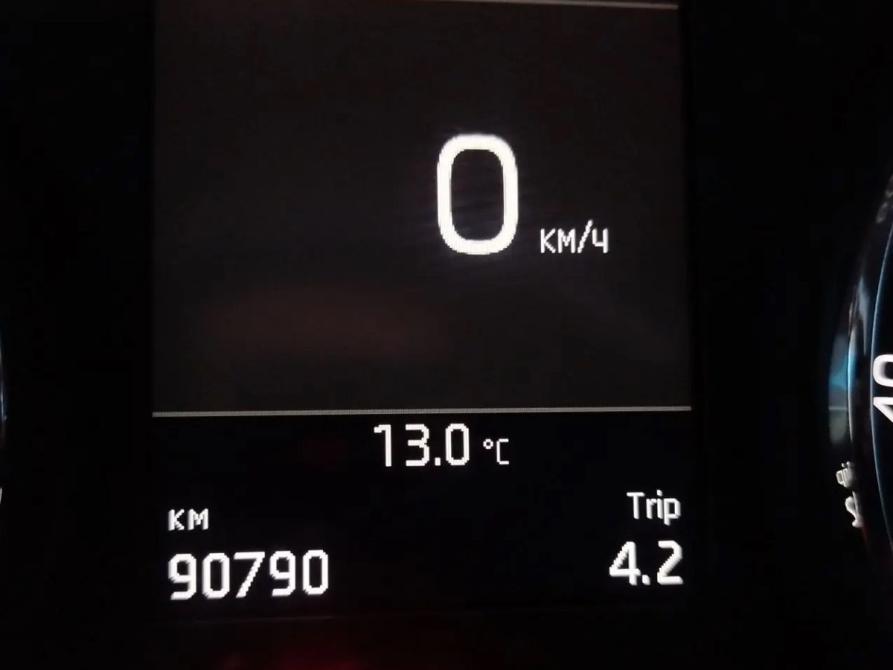 Skoda Octavia IV (A8) Москва  - изображение 14
