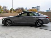 BMW 5 серии VII (G30/G31/G38) Рестайлинг Москва  - изображение 38