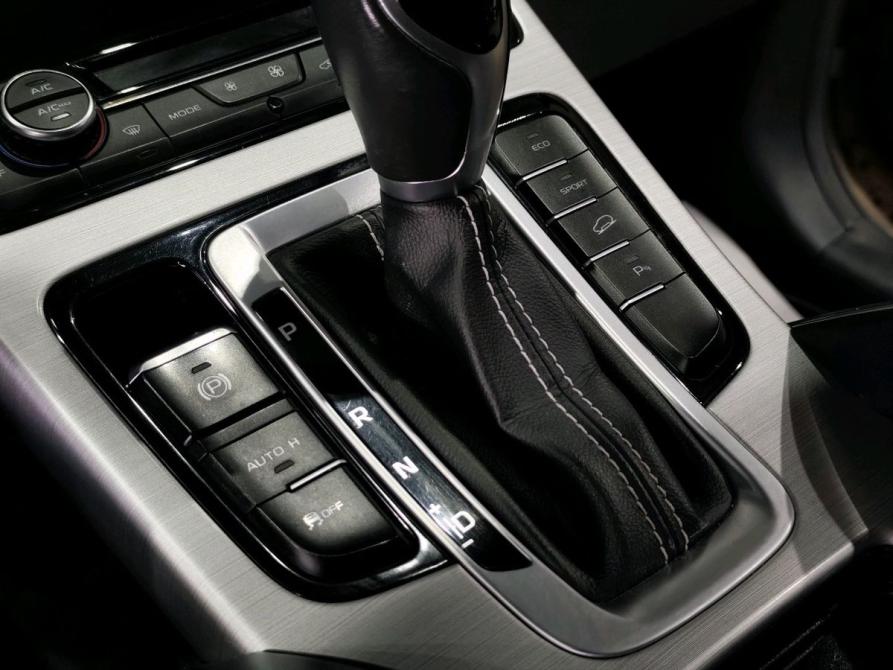 Geely Atlas I Ставрополь  - изображение 18
