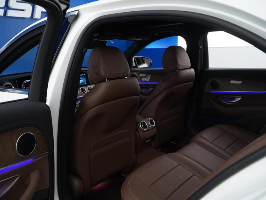 Mercedes-Benz E-Класс V (W213 S213 C238) Рестайлинг Москва  - изображение 11