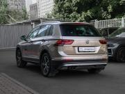 Volkswagen Tiguan II Москва  - изображение 33