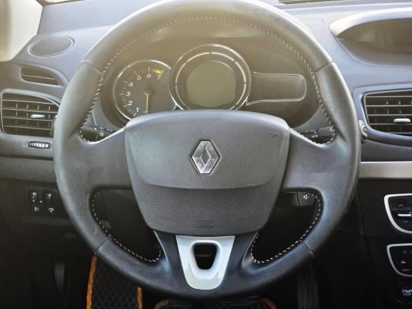 Renault Fluence I с пробегом 2012 года, цена 799 000 рублей, 164000 км, седан, Автокод Объявления