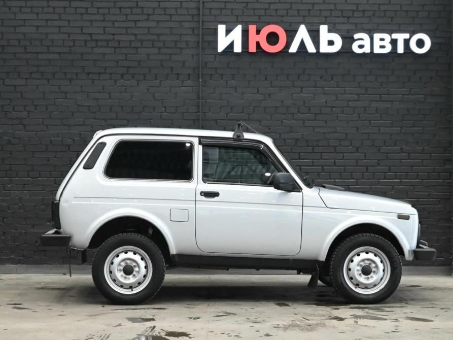 Lada (ВАЗ) 2121 (4x4) I Рестайлинг (2020) Екатеринбург  - изображение 9