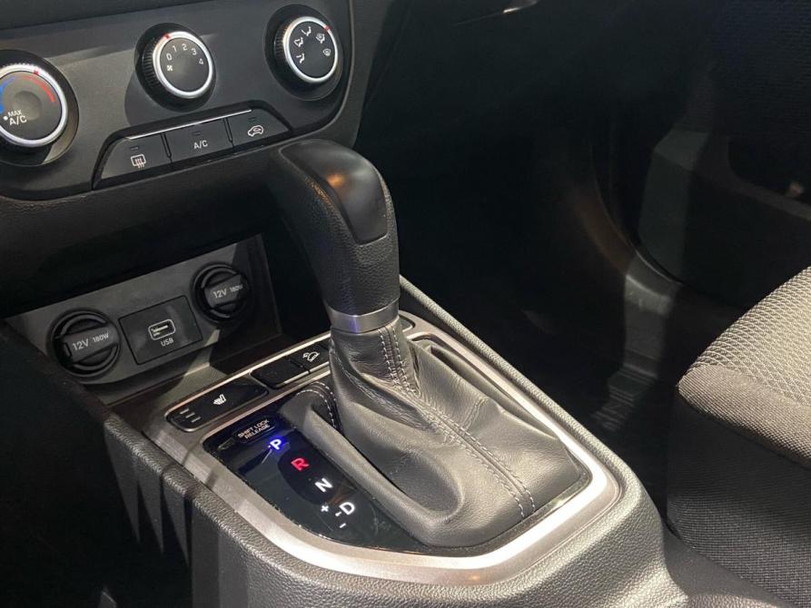 Hyundai Creta I Рестайлинг Сыктывкар  - изображение 25