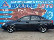 Daewoo Gentra II Набережные Челны  - изображение 26