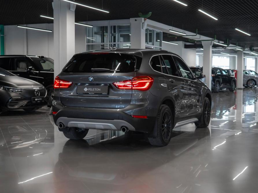 BMW X1 II (F48) Москва  - изображение 5