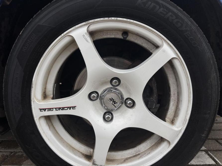 Chevrolet Aveo I Рестайлинг Тверь  - изображение 18
