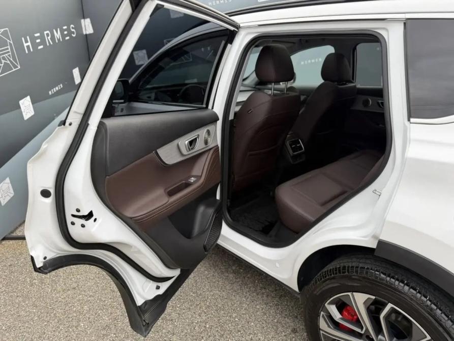 Chery Tiggo 7 Pro Max I Минеральные Воды  - изображение 22