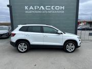Skoda Karoq I Екатеринбург  - изображение 16
