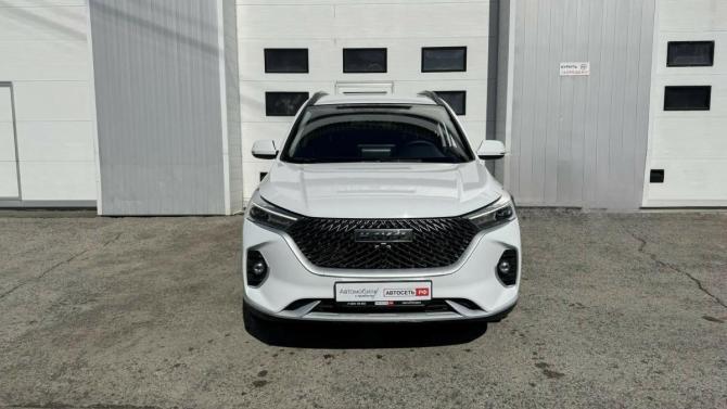 Haval M6 II с пробегом 2023 года, цена 1 750 000 рублей, 26684 км, внедорожник, Автокод Объявления