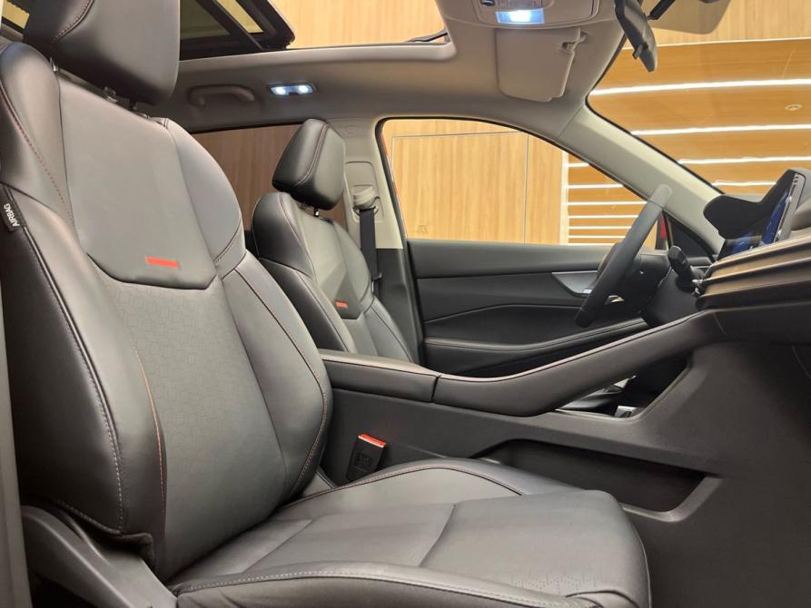 Changan CS35 Plus I Рестайлинг Санкт-Петербург  - изображение 9