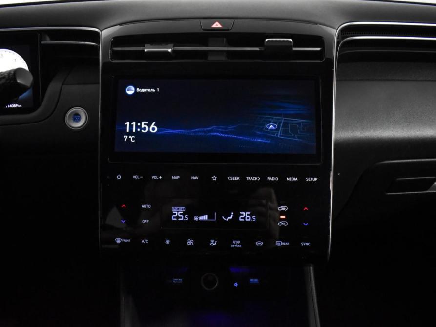 Hyundai Tucson IV Санкт-Петербург  - изображение 15