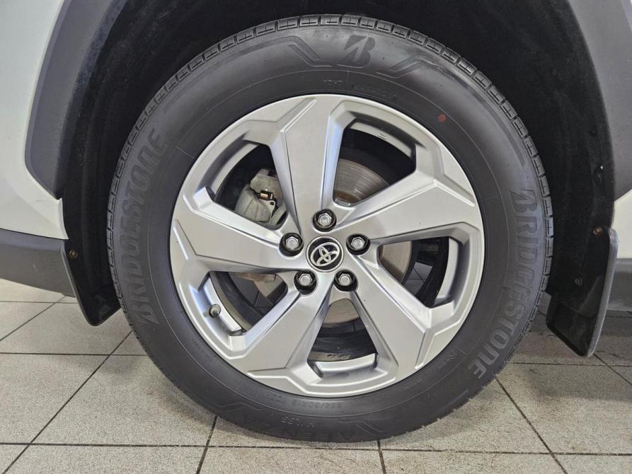 Toyota RAV4 V (XA50) Тольятти  - изображение 10