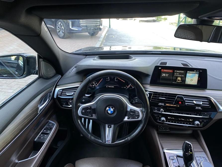 BMW 6 серии IV (G32) Екатеринбург  - изображение 26