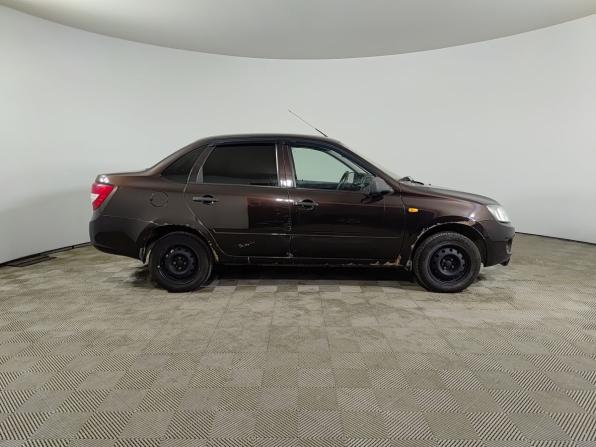 Lada (ВАЗ) Granta I с пробегом 2013 года, цена 430 000 рублей, 144626 км, седан, Автокод Объявления