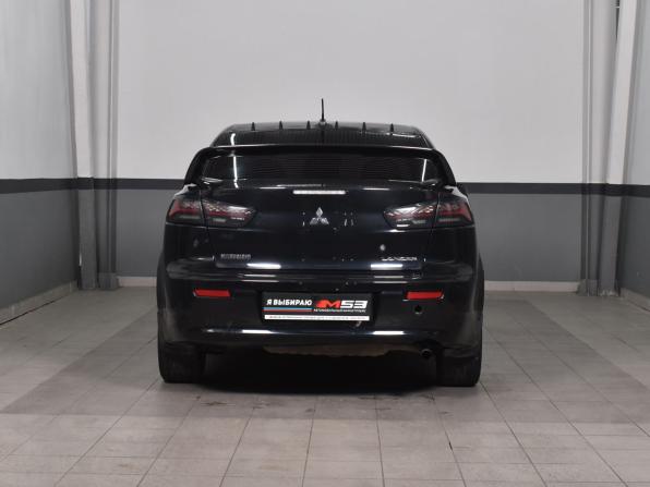 Mitsubishi Lancer X с пробегом 2008 года, цена 745 995 рублей, 277952 км, седан, Автокод Объявления