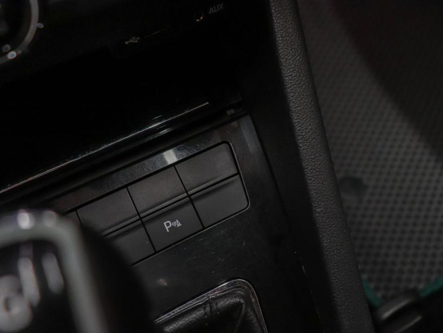 Skoda Octavia III (A7) Рестайлинг Красноярск  - изображение 19