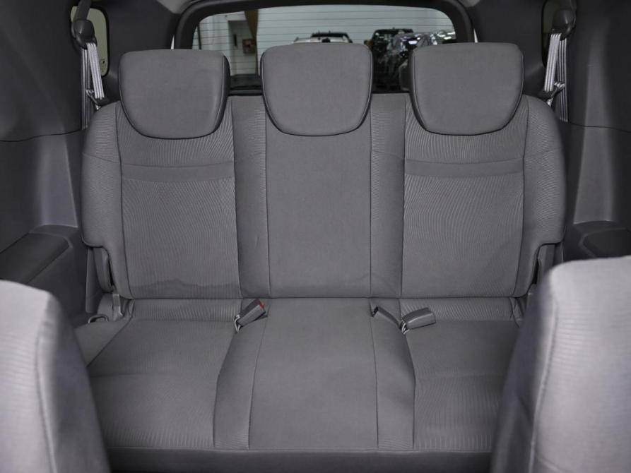 SsangYong Stavic Москва  - изображение 15