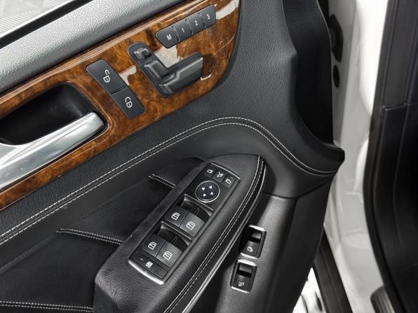 Mercedes-Benz GL-Класс II (X166) с пробегом 2012 года, цена 2 690 000 рублей, 104100 км, внедорожник, Автокод Объявления