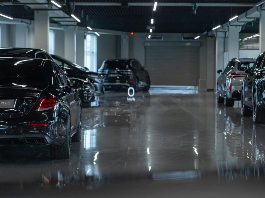 Lynk &amp; Co 900 Москва  - изображение 13