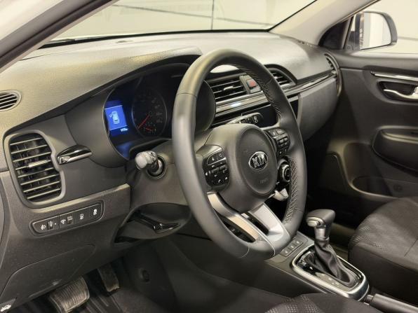Kia Rio IV с пробегом 2020 года, цена 2 210 000 рублей, 1148 км, хэтчбек, Автокод Объявления