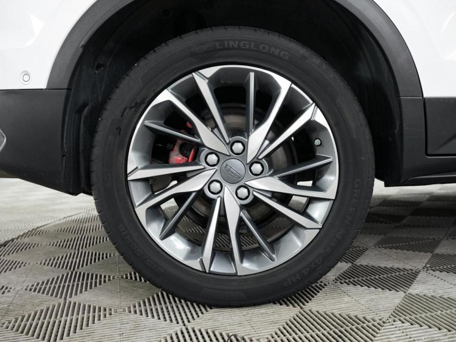 Geely Coolray I Ульяновск  - изображение 9