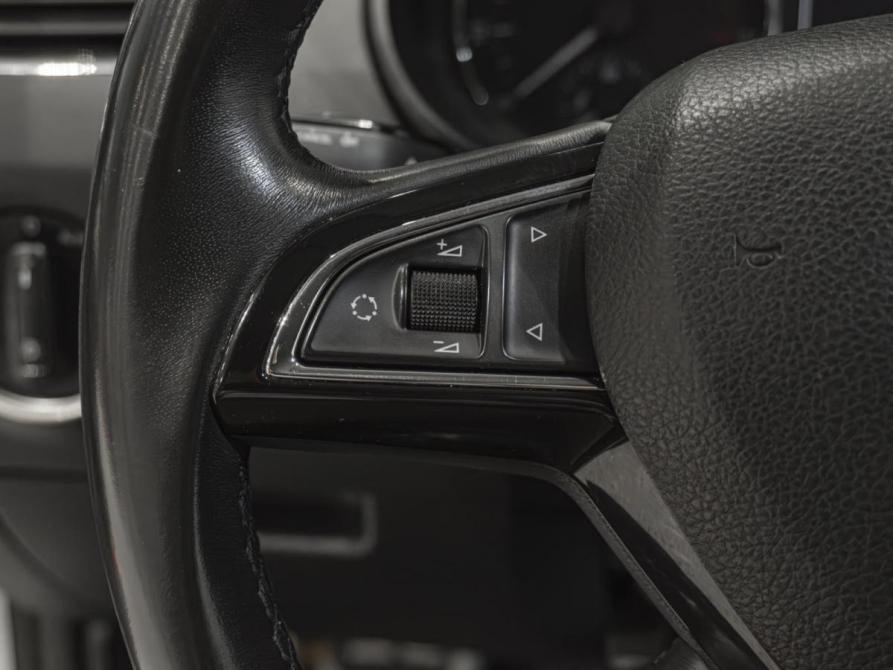 Skoda Octavia III (A7) Мурманск  - изображение 19