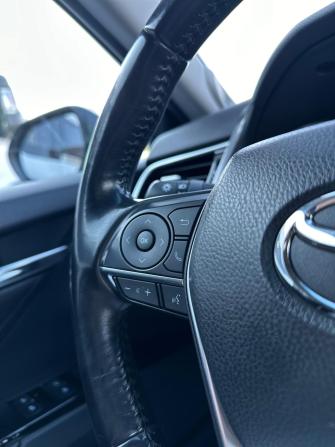Toyota Camry VIII (XV70) с пробегом 2021 года, цена 2 800 000 рублей, 104600 км, седан, Автокод Объявления