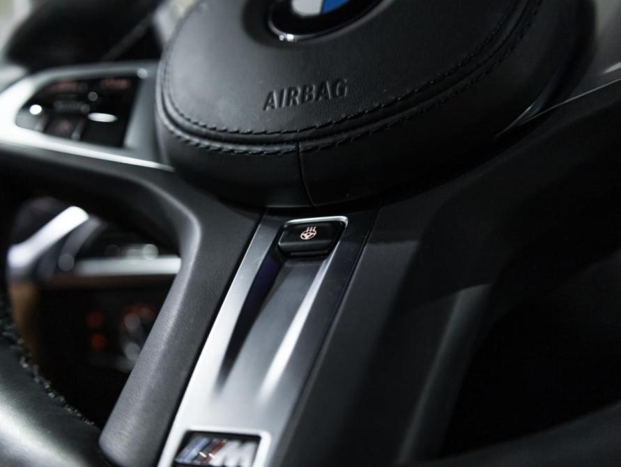 BMW X4 II (G02) Санкт-Петербург  - изображение 32