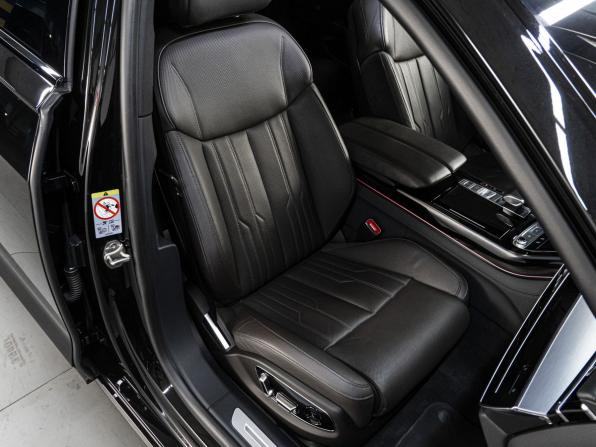 Audi A8 IV (D5) с пробегом 2022 года, цена 7 659 000 рублей, 86834 км, седан, Автокод Объявления