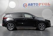 Kia Sportage IV Рестайлинг Москва  - изображение 30