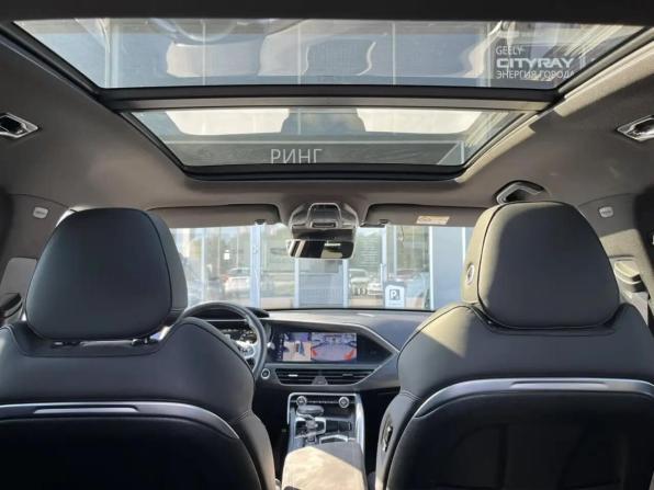 Geely Tugella I Рестайлинг с пробегом 2023 года, цена 2 700 000 рублей, 51755 км, внедорожник, Автокод Объявления