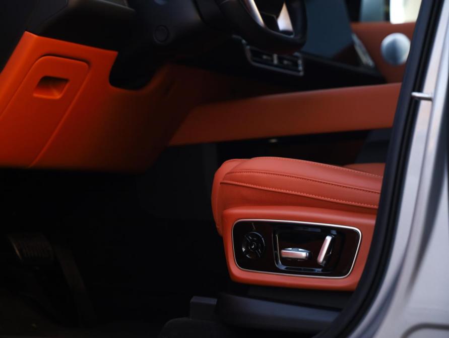 Li Auto (Lixiang) L7 I Рестайлинг Санкт-Петербург  - изображение 24