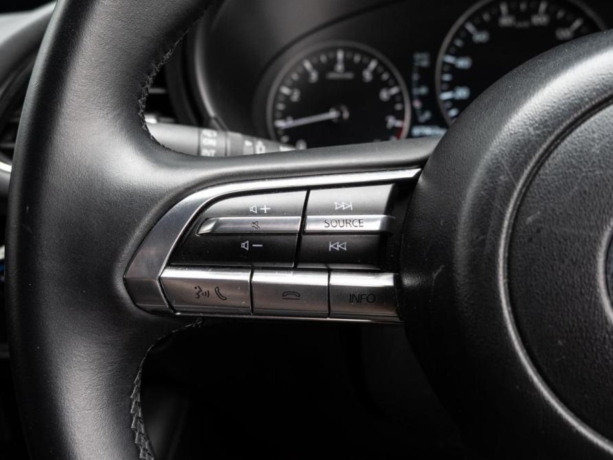 Mazda 3 IV (BP) Краснодар  - изображение 17