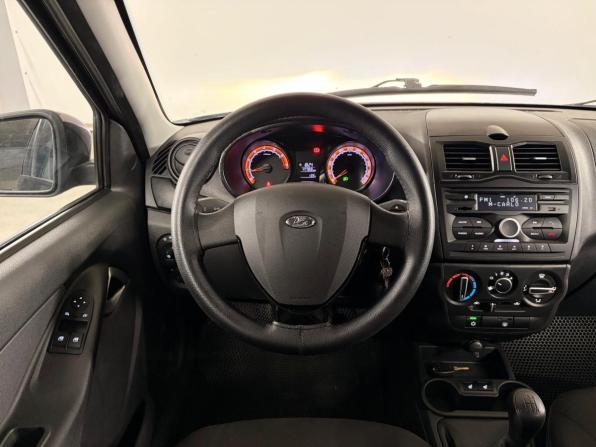 Lada (ВАЗ) Granta I Рестайлинг с пробегом 2023 года, цена 865 000 рублей, 47788 км, универсал, Автокод Объявления