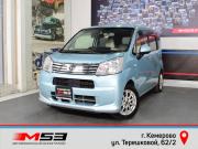 Daihatsu Move VI Рестайлинг Кемерово  - изображение 22