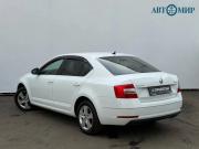 Skoda Octavia III (A7) Рестайлинг Москва  - изображение 19