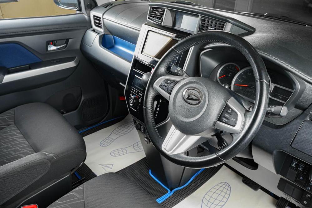 Daihatsu Thor I Тюмень  - изображение 8
