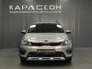 Kia Rio IV Пермь  - изображение 21