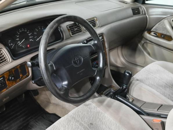 Toyota Camry IV (XV20) с пробегом 1998 года, цена 450 000 рублей, 166715 км, седан, Автокод Объявления