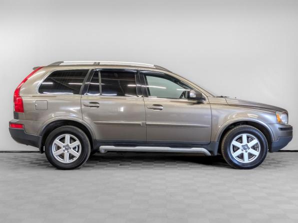 Volvo XC90 I Рестайлинг с пробегом 2011 года, цена 1 875 000 рублей, 135512 км, внедорожник, Автокод Объявления