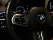 BMW 5 серии VII (G30/G31/G38) Рестайлинг Челябинск  - изображение 51