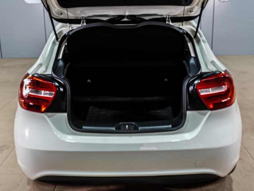 Mercedes-Benz A-Класс III (W176) Воронеж  - изображение 20