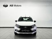 Lada (ВАЗ) Granta I Рестайлинг Белгород  - изображение 19