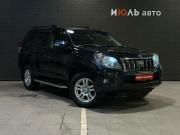 Toyota Land Cruiser Prado 150 Series Челябинск  - изображение 26