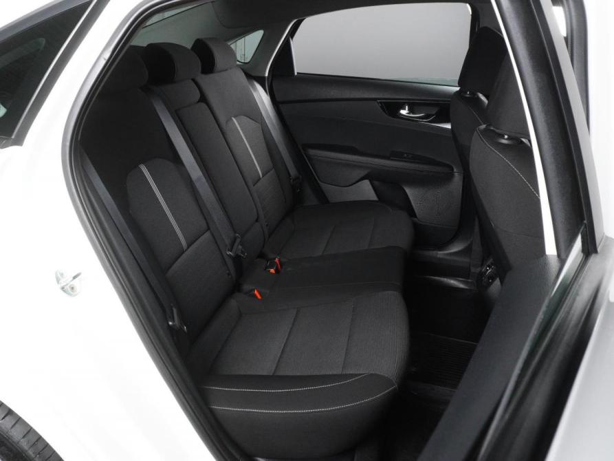 Kia Cerato IV Минеральные Воды  - изображение 7
