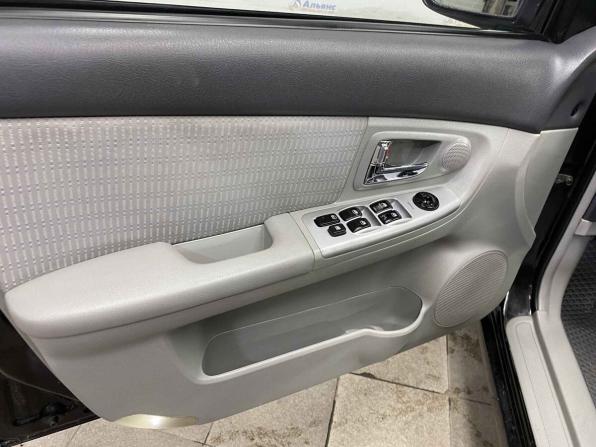 Kia Cerato I Рестайлинг с пробегом 2007 года, цена 370 000 рублей, 307573 км, седан, Автокод Объявления